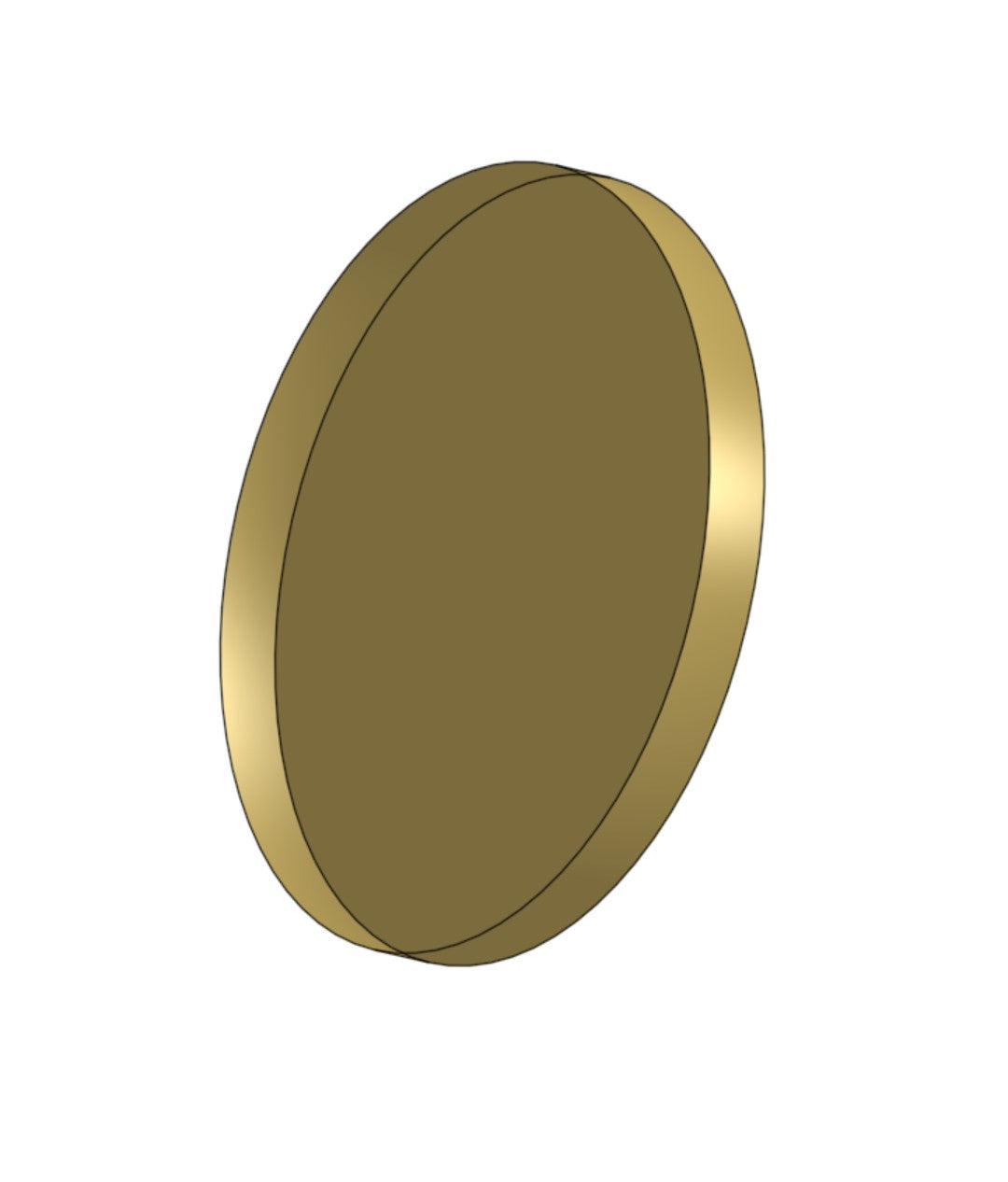 Swivel Composite Filter Lens (Ignis/Halo)