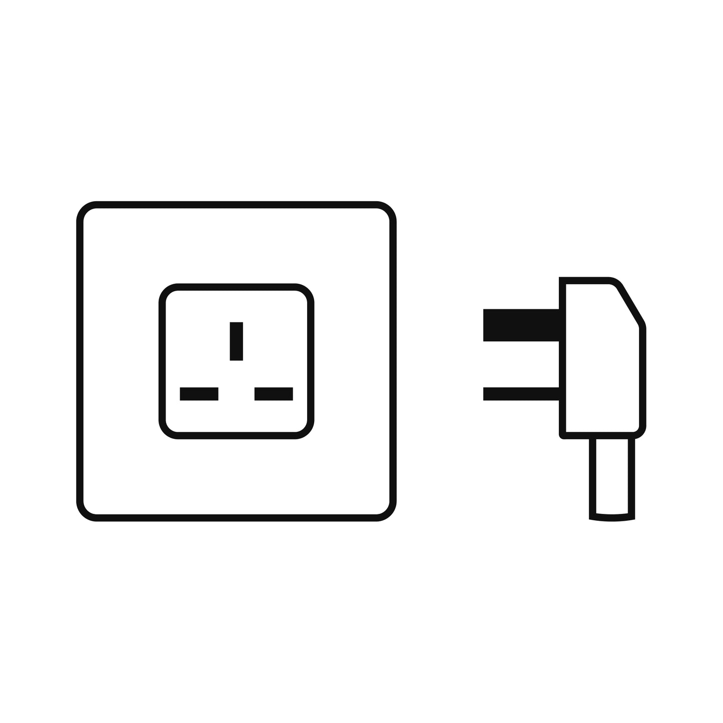 Ignis 4 Lite UK Plug